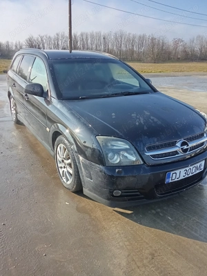 Opel Vectra c 1.9cdti 150cp