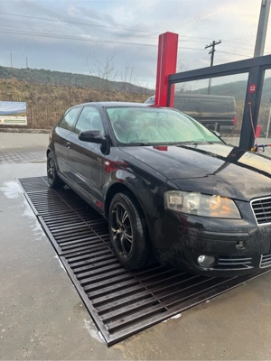 Audi A3 1.6 cu GPL propietar, fiscal - imagine 3