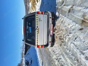 Opel Frontera Sport 4x4, 2.2 benzină  - imagine 6