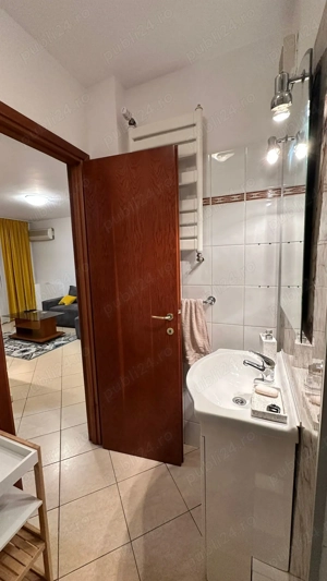 Apartament 2 camere ultracentral pasaj Unirii-Dimitrie Cantemir  - imagine 9