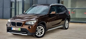 Bmw x1Xdrive 4x4