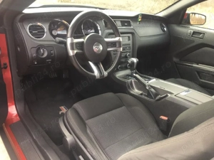 Ford mustang de vânzare  - imagine 2