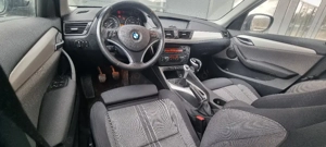 Bmw x1Xdrive 4x4 - imagine 5