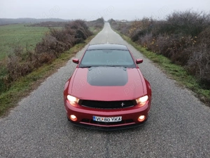 Ford mustang de vânzare  - imagine 5
