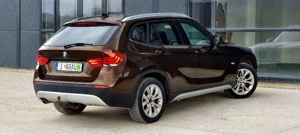 Bmw x1Xdrive 4x4 - imagine 2