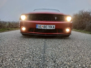 Ford mustang de vânzare  - imagine 4