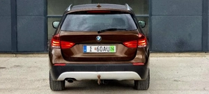Bmw x1Xdrive 4x4 - imagine 3