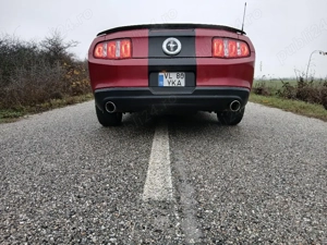 Ford mustang de vânzare  - imagine 3