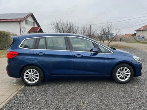 BMW Gran Tourer automat, an 2021, diesel, pret + TVA - imagine 4
