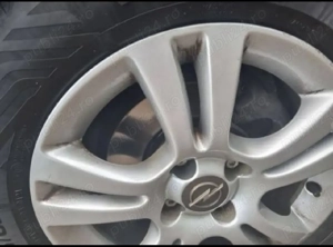 Vand opel corsa eco flex 2012 1.2 - imagine 5