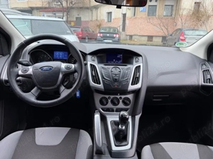 Ford Focus - imagine 2