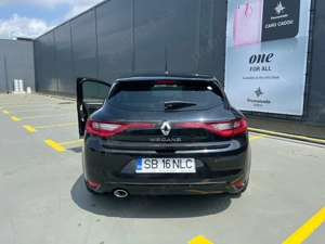 Vand Renault Megane 4 1.5 DCI, Bose Edition - imagine 2