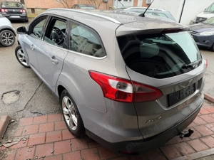 Ford Focus - imagine 5