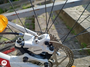 Bicicleta fete 26' MTB Ghost - imagine 3