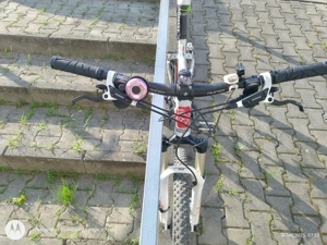 Bicicleta fete 26' MTB Ghost - imagine 2