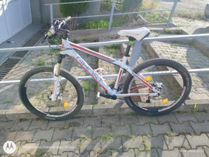 Bicicleta fete 26' MTB Ghost