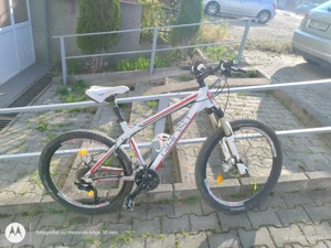 Bicicleta fete 26' MTB Ghost - imagine 5