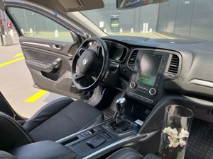 Vand Renault Megane 4 1.5 DCI, Bose Edition - imagine 3