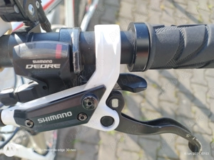 Bicicleta fete 26' MTB Ghost - imagine 4