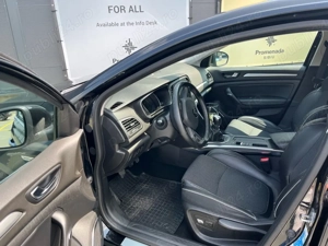 Vand Renault Megane 4 1.5 DCI, Bose Edition - imagine 6