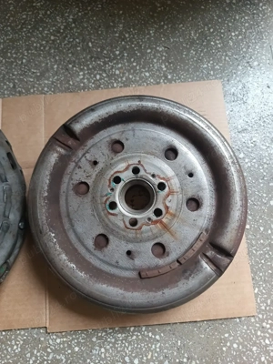 chit ambreiaj Skoda Octavia 2 2.0 tdi - imagine 5