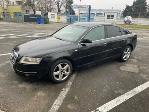 Audi A6 C6