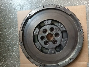 chit ambreiaj Skoda Octavia 2 2.0 tdi