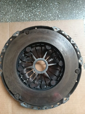 chit ambreiaj Skoda Octavia 2 2.0 tdi - imagine 2