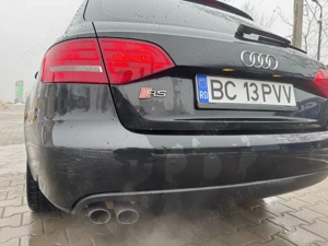 Audi A4b8 propietar !!! - imagine 2