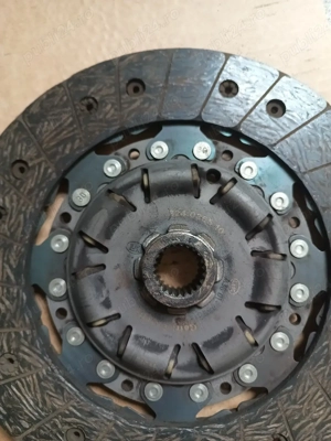 chit ambreiaj Skoda Octavia 2 2.0 tdi - imagine 3