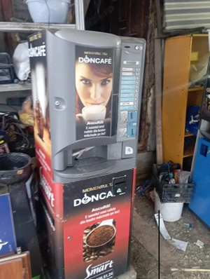 Piese automate cafea gama necta.