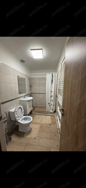 Închiriez garsonieră Brazda