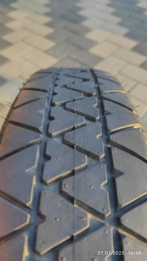 Rezervă slim 5x112 - imagine 2