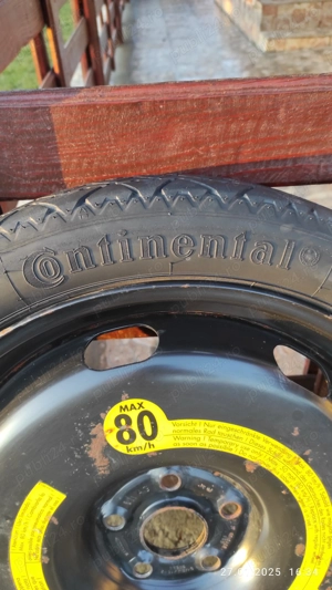 Rezervă slim 5x112 - imagine 3