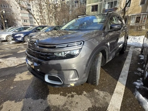 Citroen C5 Aircross 1.5 BlueHDI automata,echipare Business Plus, 130cp