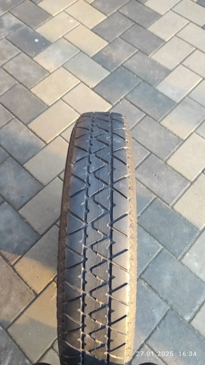 Rezervă slim 5x112 - imagine 4