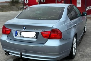BMW e 90 , an 2010