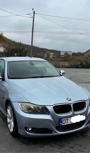 BMW e 90 , an 2010 - imagine 4