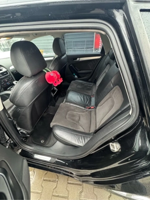 Audi A4b8 propietar !!! - imagine 5