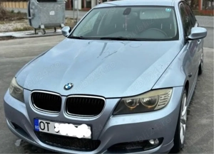 BMW e 90 , an 2010 - imagine 2
