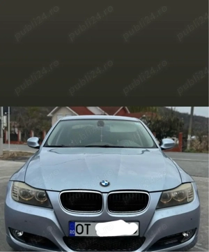 BMW e 90 , an 2010 - imagine 3