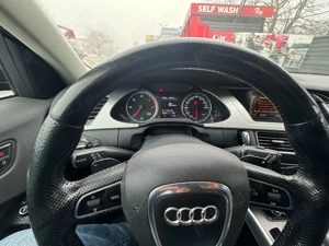 Audi A4b8 propietar !!! - imagine 4