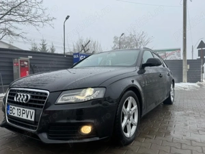 Audi A4b8 propietar !!! - imagine 6