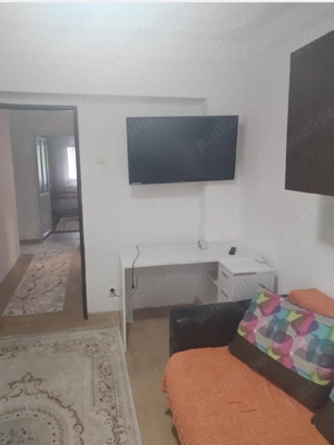 Chirie apartament 2 camere - imagine 4