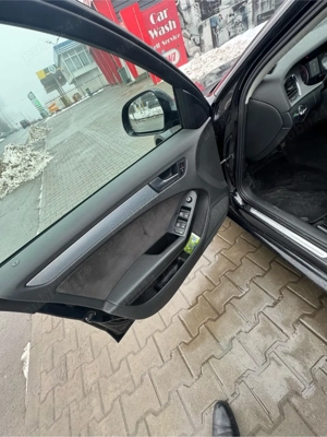 Audi A4b8 propietar !!! - imagine 9