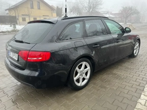 Audi A4b8 propietar !!! - imagine 7