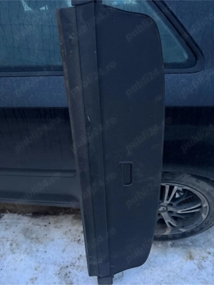 rulou passat b6 break