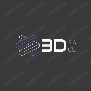 Operator Producție & Post Procesare Imprimare 3D   Târgu Jiu (Drăgoieni)