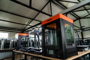 Operator Producție & Post Procesare Imprimare 3D   Târgu Jiu (Drăgoieni) - imagine 3