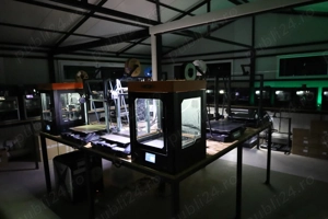 Operator Producție & Post Procesare Imprimare 3D   Târgu Jiu (Drăgoieni) - imagine 4